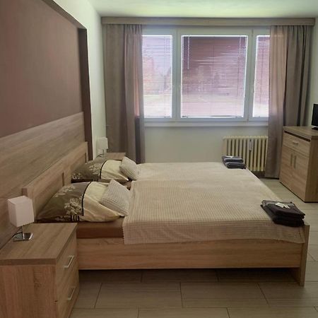 Apartmany Havlickova Mladá Boleslav Exteriör bild