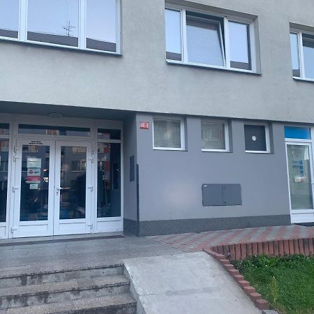 Apartmany Havlickova Mladá Boleslav Exteriör bild