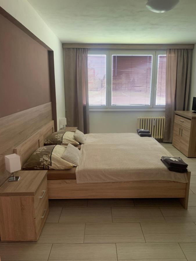 Apartmany Havlickova Mladá Boleslav Exteriör bild