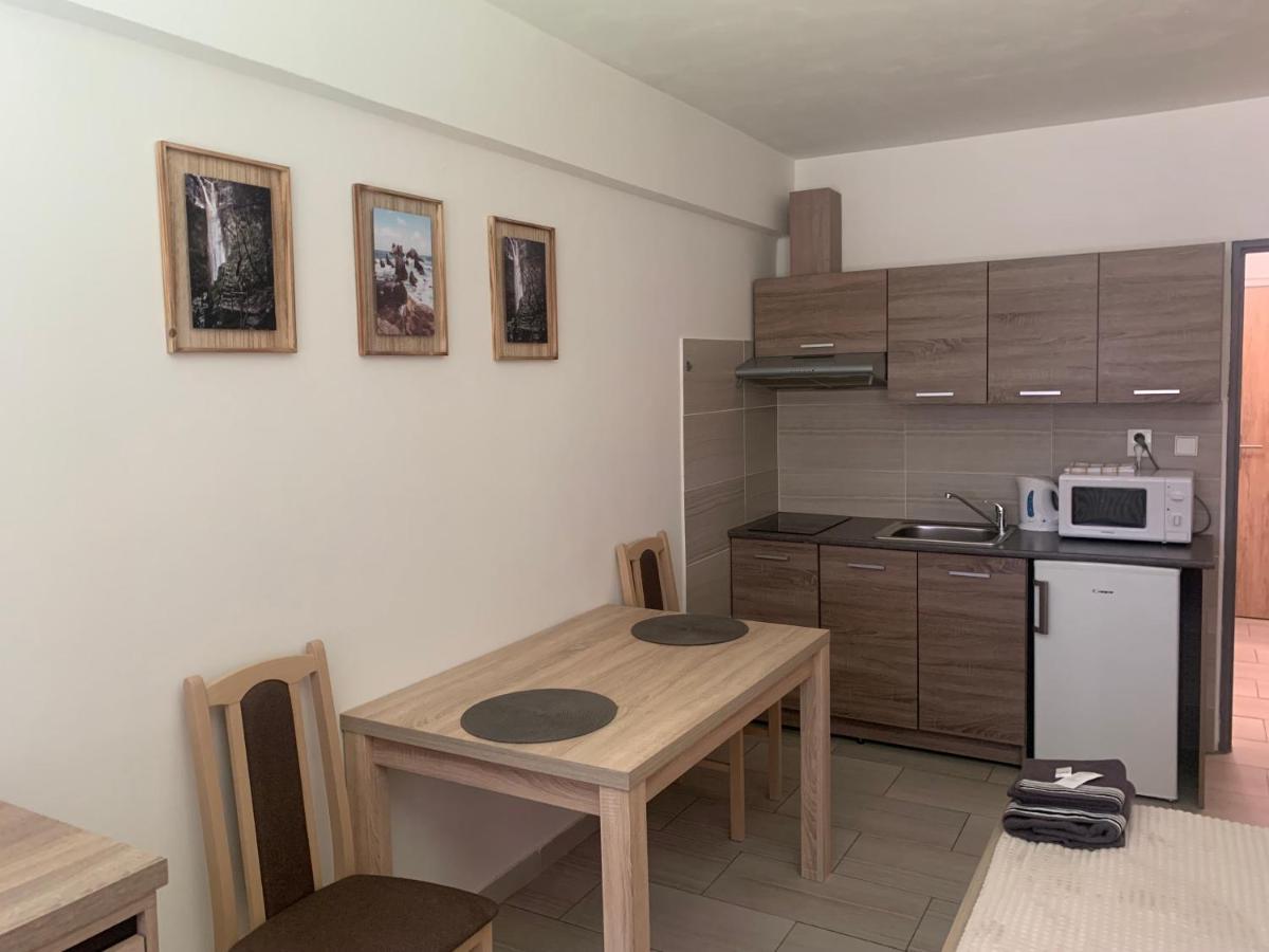 Apartmany Havlickova Mladá Boleslav Exteriör bild