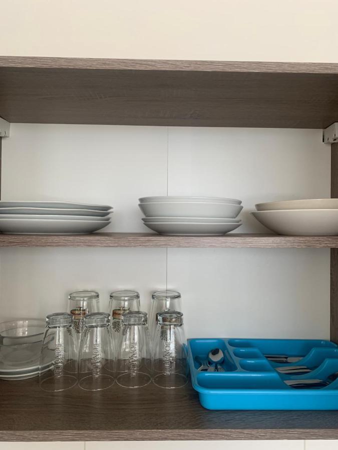 Apartmany Havlickova Mladá Boleslav Exteriör bild