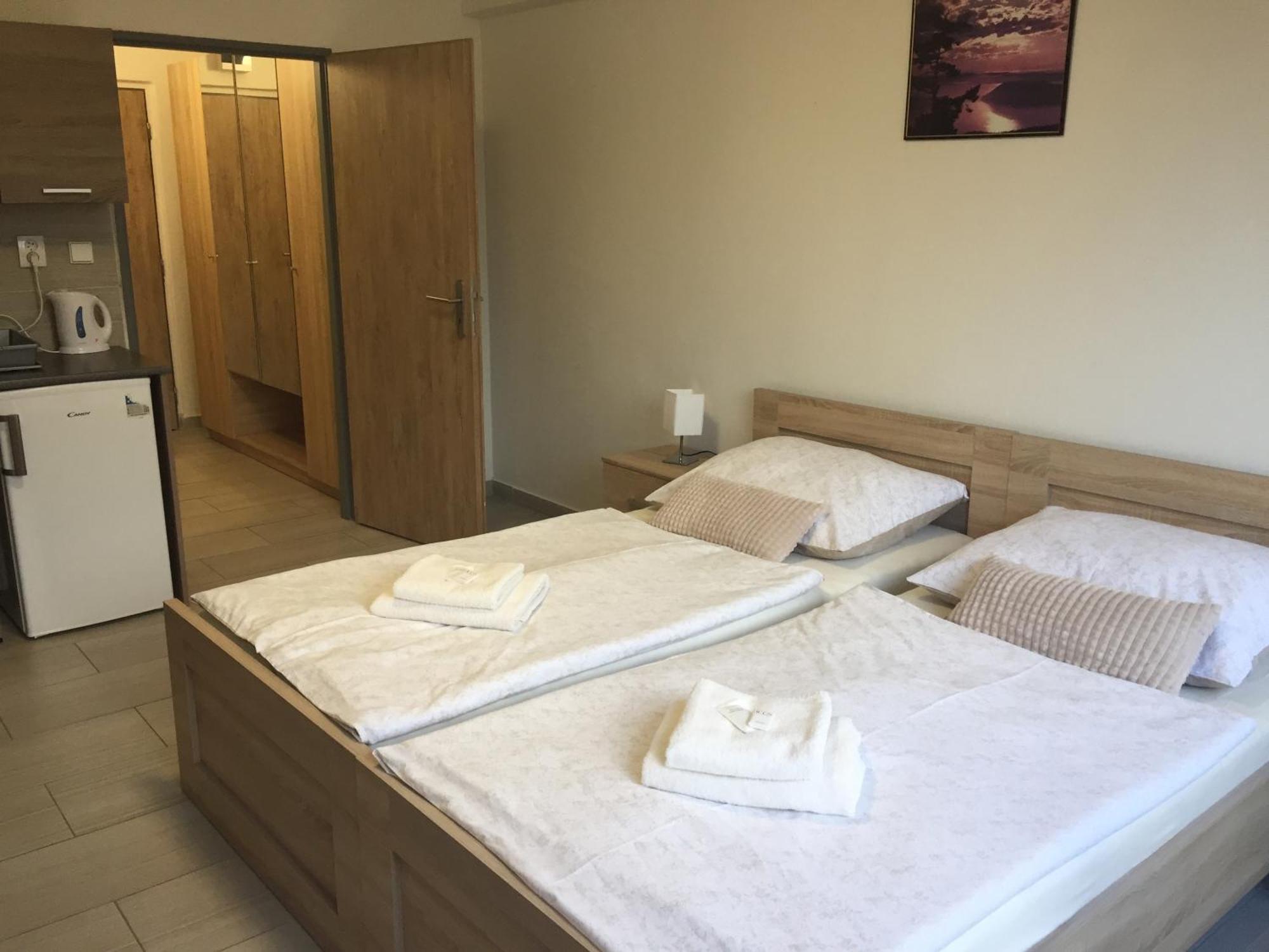 Apartmany Havlickova Mladá Boleslav Exteriör bild