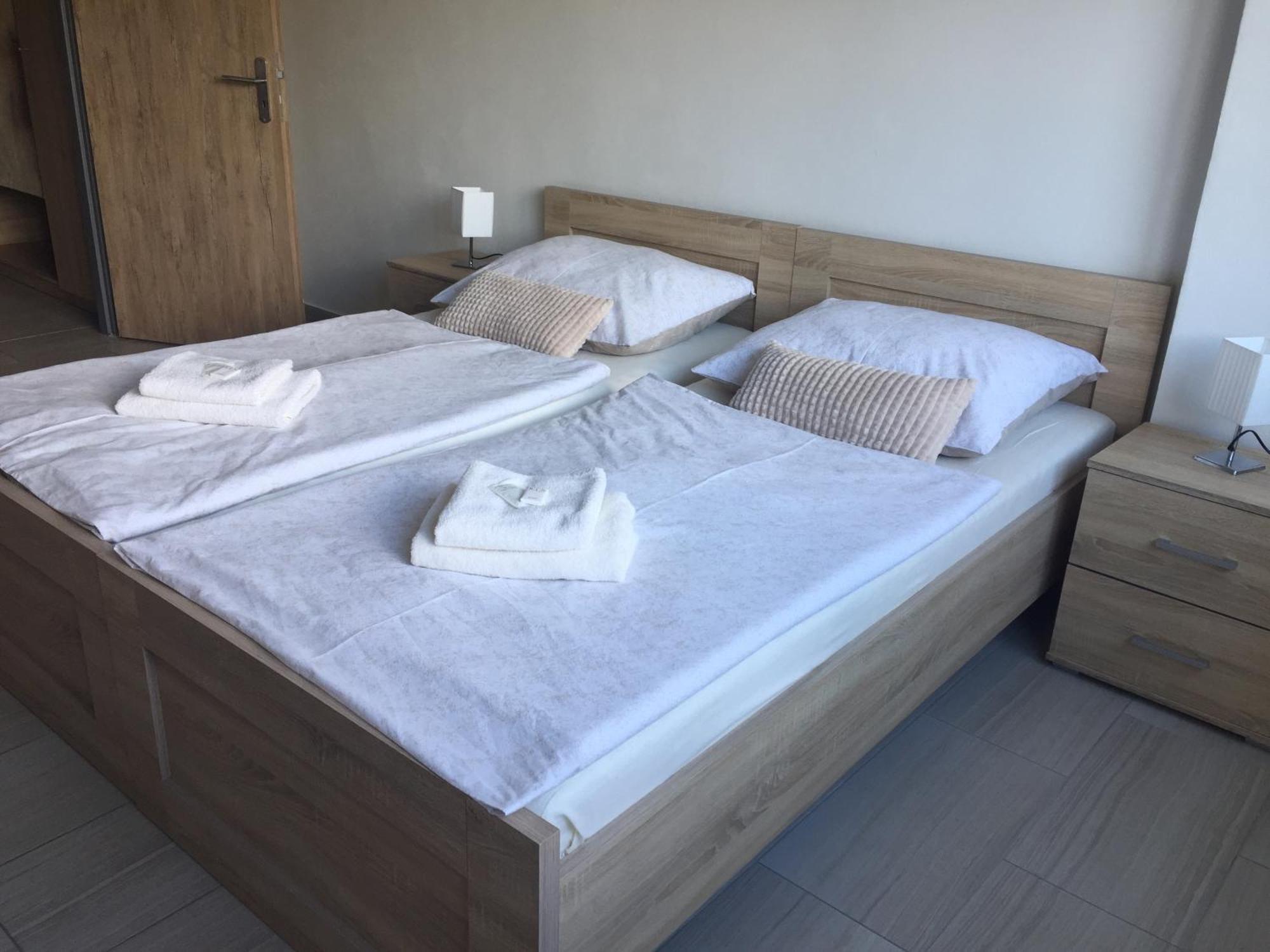 Apartmany Havlickova Mladá Boleslav Exteriör bild