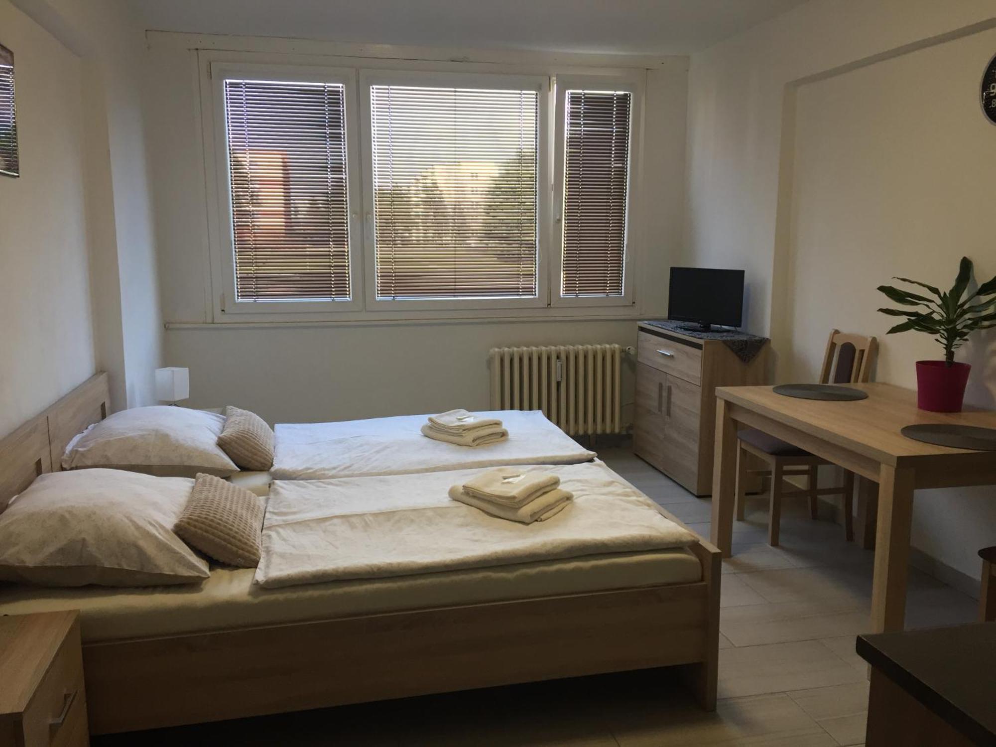 Apartmany Havlickova Mladá Boleslav Exteriör bild